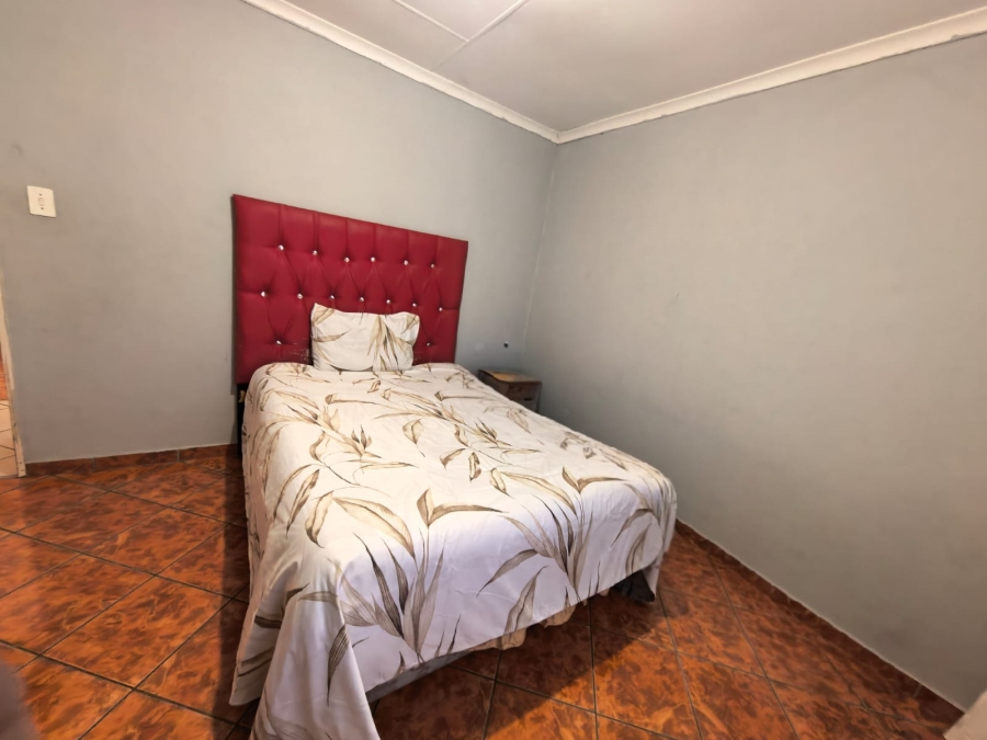 3 Bedroom Property for Sale in Geelhoutpark North West